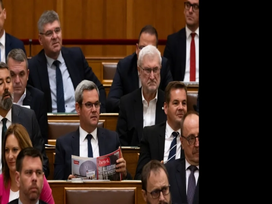 Takács Péter értelmetlenül kiragadott idézettel igyekszik lejáratni Unger Annát
