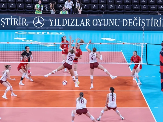 Öröm és dráma – galéria a lett–magyar röplabda Eb-meccsről