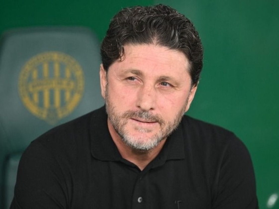 A Trabzonspor edzője nem tud aludni, így azonnal lemondott, de klubja ezt nem fogadta el