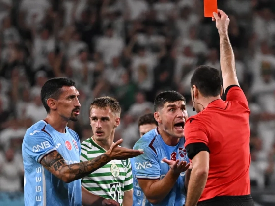 Borbély Balázs elárulta, mi döntött a Fradi javára a törökök ellen