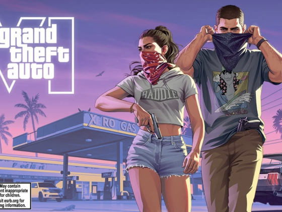 Végre megmutatták a GTA VI játékmenetét: a lövöldözés mellett kutyát simogathatunk, autóversenyezhetünk, és szabadabban válthatunk a két főszereplő között
