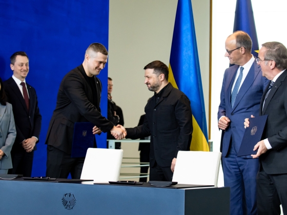 Zelenszkij most olyan kihívással nézhet szembe, amire a háború kezdete óta nem volt példa: szerinte ez tönkreteheti Ukrajnát