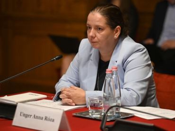 Izgalmas választás lesz ma az Országgyűlésben: tegnap még a Tiszában sem volt egyetértés