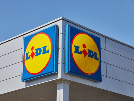 Hatalmas beruházást tervez a Lidl, csak úgy repkednek a milliárdok