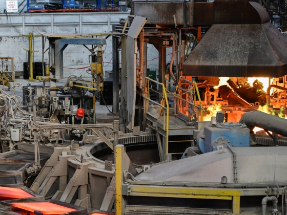 Szén vagy réz? – Glencore a két világ között