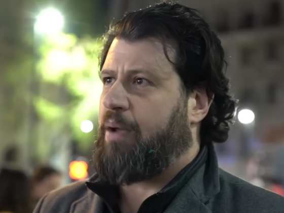 "Abba a Tisza-kormány bele fog bukni" - Puzsér Róbert megszólalt Unger Anna kinevezéséről, szerinte a rendszerváltás forog kockán