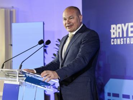 Egyelőre fellélegezhet a Bayer Construct, fizetési haladékot kapott