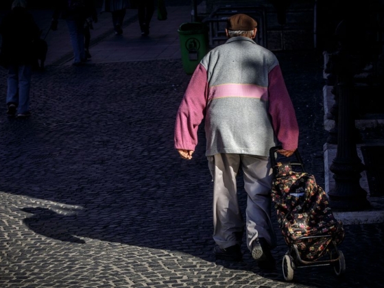 A Fidesz szerint Magyar Péter hamis számokat közölt nyugdíjügyben