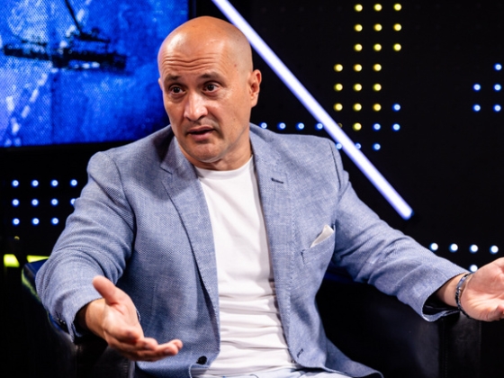 Tarjányi Péter mérleget vont a kormányváltás után: Nincs mit ünnepelni