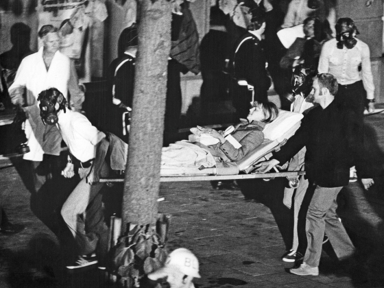 53 évvel ezelőtt szerette meg a fogva tartóját a híressé vált stockholmi túsz – Stockholm-szindróma: betegség vagy túlélési ösztön?