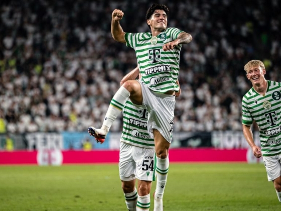 Közülük kap ellenfelet a Ferencváros – itt az Európa Liga teljes mezőnye