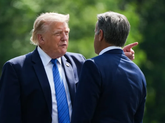 Trump nem hiszi, hogy Putyin NATO-tagra támadna
