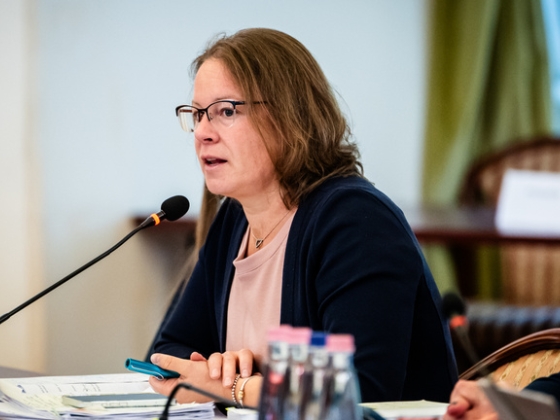 Nem engedték be a DK képviselőjét a Tisza Párt közbiztonsági lakossági fórumára