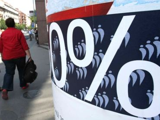 Bezuhant a magyar külkereskedelem: 434 millió eurós pofont kaptunk júliusban