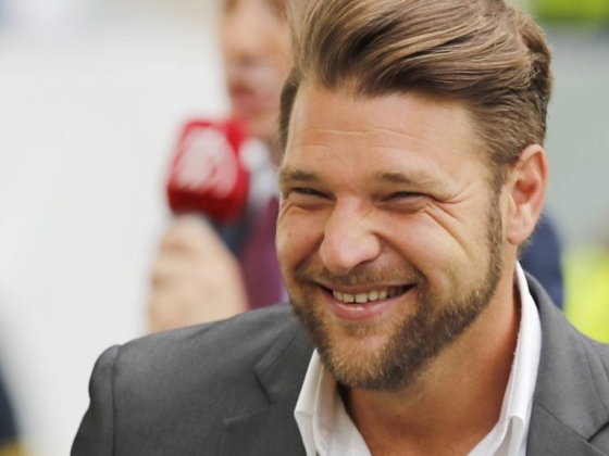 „Összecsaptak a hullámok a fejem felett” – Buzsáky Ákos üzent az érte aggódóknak