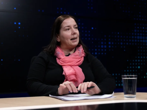 Unger Anna szívesen látná Ligeti Miklóst a vagyonvisszaszerzési hivatalnál