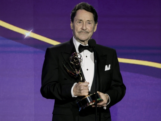 Meghalt Peter Cullen, Optimus Prime legendás hangja
