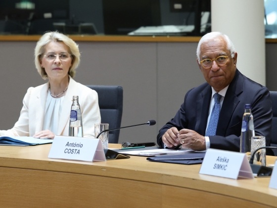 Von der Leyen kemény tiltást ígér, de nem biztos, hogy a javaslat megéli a bejelentést