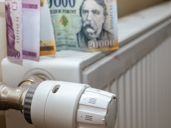 Ha fel akarunk zárkózni Európához, muszáj beszélnünk a rezsicsökkentésről