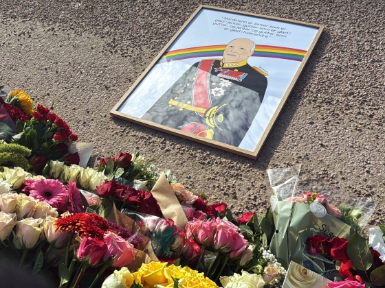 89 éves korában meghalt V. Harald király – Ő volt Európa legidősebb uralkodója