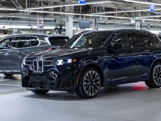 Már kétmillió villanyautót adott el a BMW