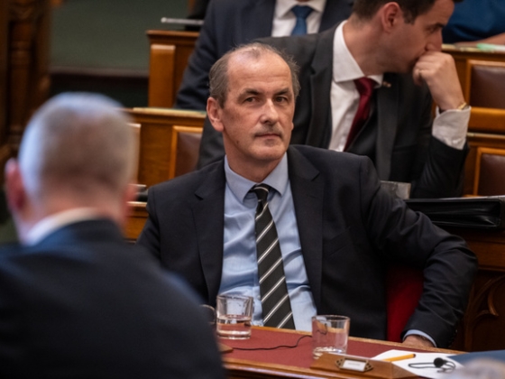 Komoly változások jönnek a Honvédkórházban, Hegedűs Zsolt világossá tette, mit vár az új vezetéstől