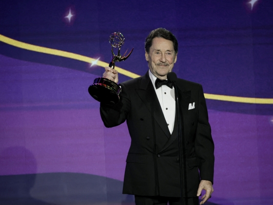 85 éves korában meghalt Peter Cullen, Optimus Prime és Füles legendás szinkronhangja