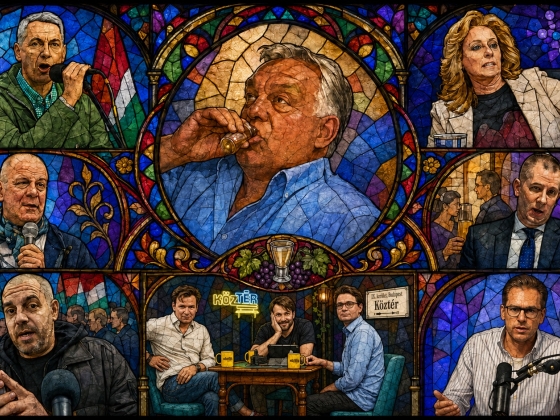 Az orbánizmus decentralizációja