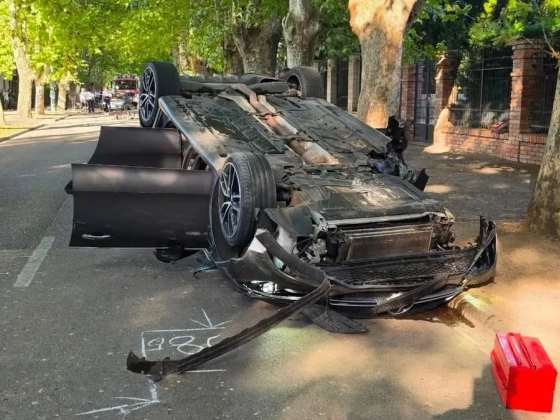 Nem tartóztatták le a siófoki halálos gázolás 18 éves sofőrjét