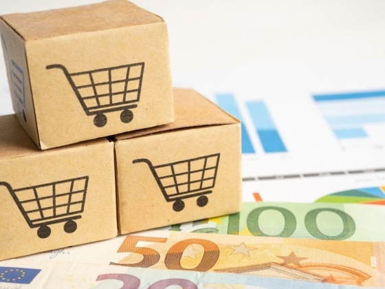 Többet importáltunk júliusban, mint a megelőző hónapban, az export viszont csökkent