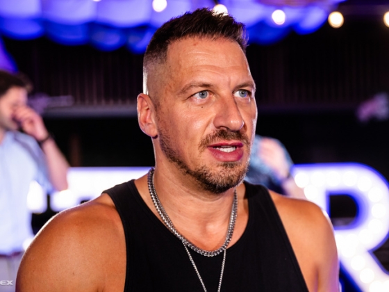 Vastag Csaba százezreket bukott részegen: „Utána már nem csináltuk vissza”