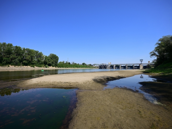 Apad a Tisza, rendkívüli intézkedésekre van szükség
