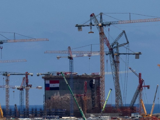 A „problémás” orosz atomreaktorokból még kettőt akar Egyiptom