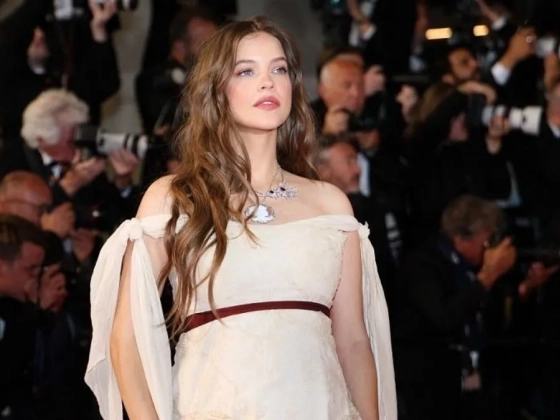 Titokban megszülethetett Palvin Barbara kislánya? Árulkodó fotók