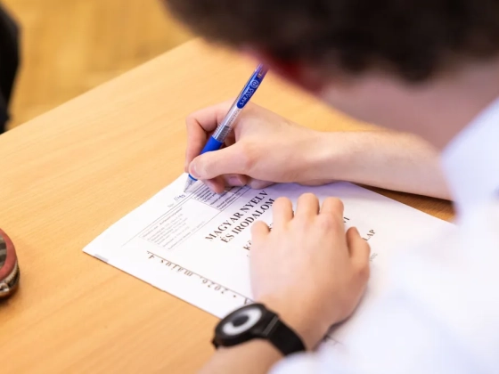 Már csak napok vannak hátra: fontos határidő közeleg az őszi érettségizőknek