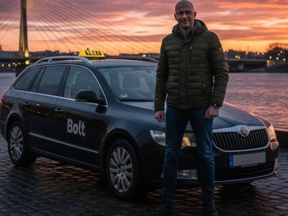 Motorfelújítás nélkül futott egymillió kilométert egy Skoda + videó