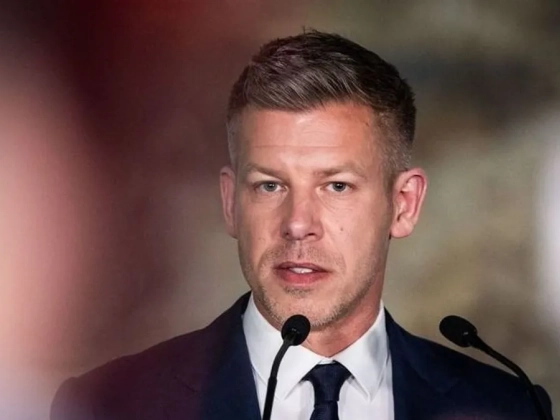 Magyar Péter: Ma az Országgyűlés történelmi döntést hozott