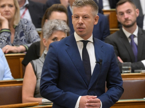 Tisza-kormány: indulhat az elszámoltatás, megválasztották Unger Annát
