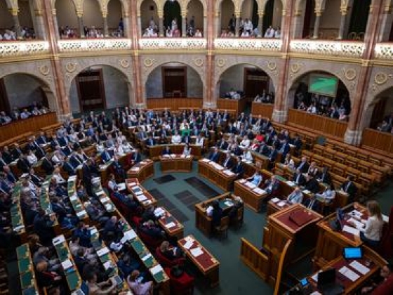 Eldőlt, megszavazták: Unger Anna lesz a szuperhivatal vezetője
