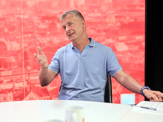 Kubatov Gábor reagált a Fradiváros-ügyben tett minisztériumi feljelentésre