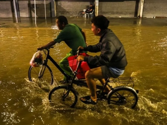 Újabb intő jel a klímaváltozásról: egyre szélsőségesebb az El Niño