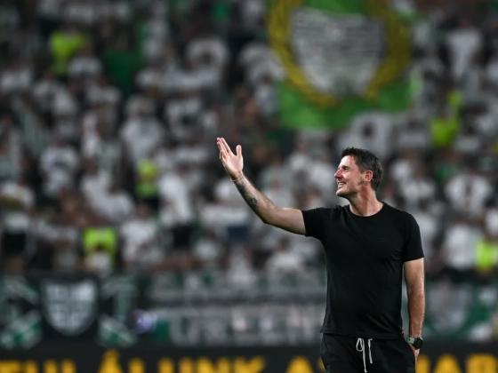 A Juventust és a Milant kapta a Fradi az Európa-liga főtábláján