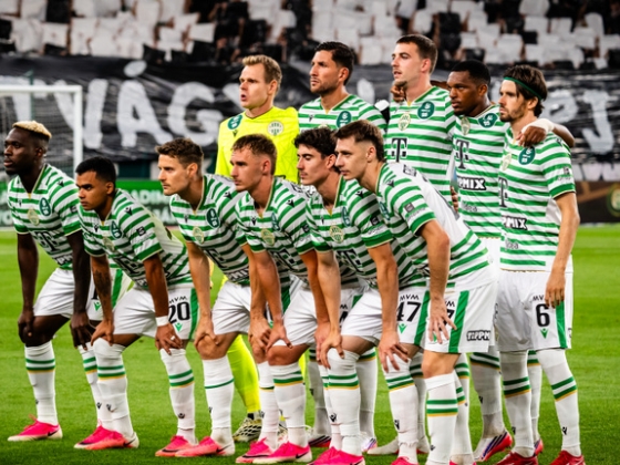 Sorsoltak az Európa-ligában, két sztárcsapatot is kapott a Ferencváros
