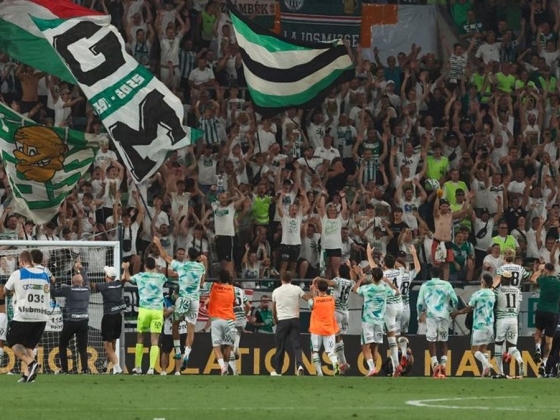 Olasz- és Németországba is megy a Fradi, a Juventus is a Népligetbe jön