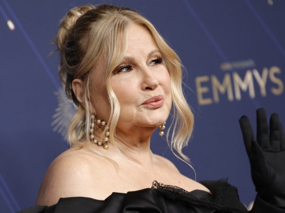 Stiftler mamájaként lett a MILF definíciója, A Fehér Lótusszal ért a csúcsra – 65 éves Jennifer Coolidge