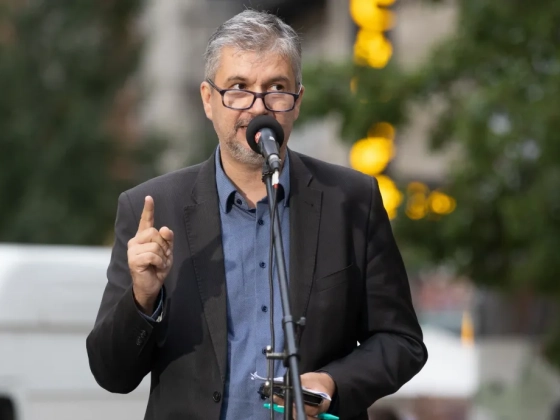 Hadházy közérdekűadat-igénylést nyújt be Ruff minisztériumához az NVVH-s pályázatok miatt