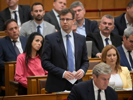 Az Alkotmánybírósághoz fordul a Fidesz-frakció, szerintük a Nemzeti Vagyonvisszaszerzési és Vagyonvédelmi Hivatal a „Tisza ÁVH”