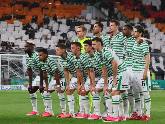 Budapestre jön a Juventus – ellenfeleket kapott a Fradi az Európa-ligában