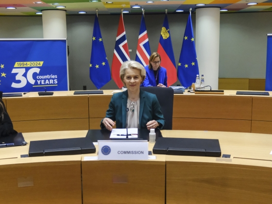 Szombaton eldől, ki lesz az Európai Unió 28. tagállama
