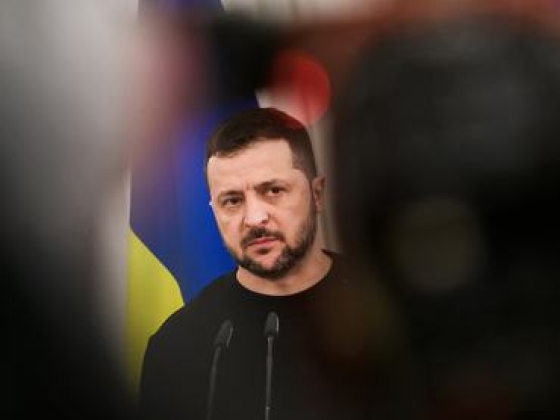 Ukrajna végét vizionálja a Zelenszkijt kiosztó volt védelmi miniszter
